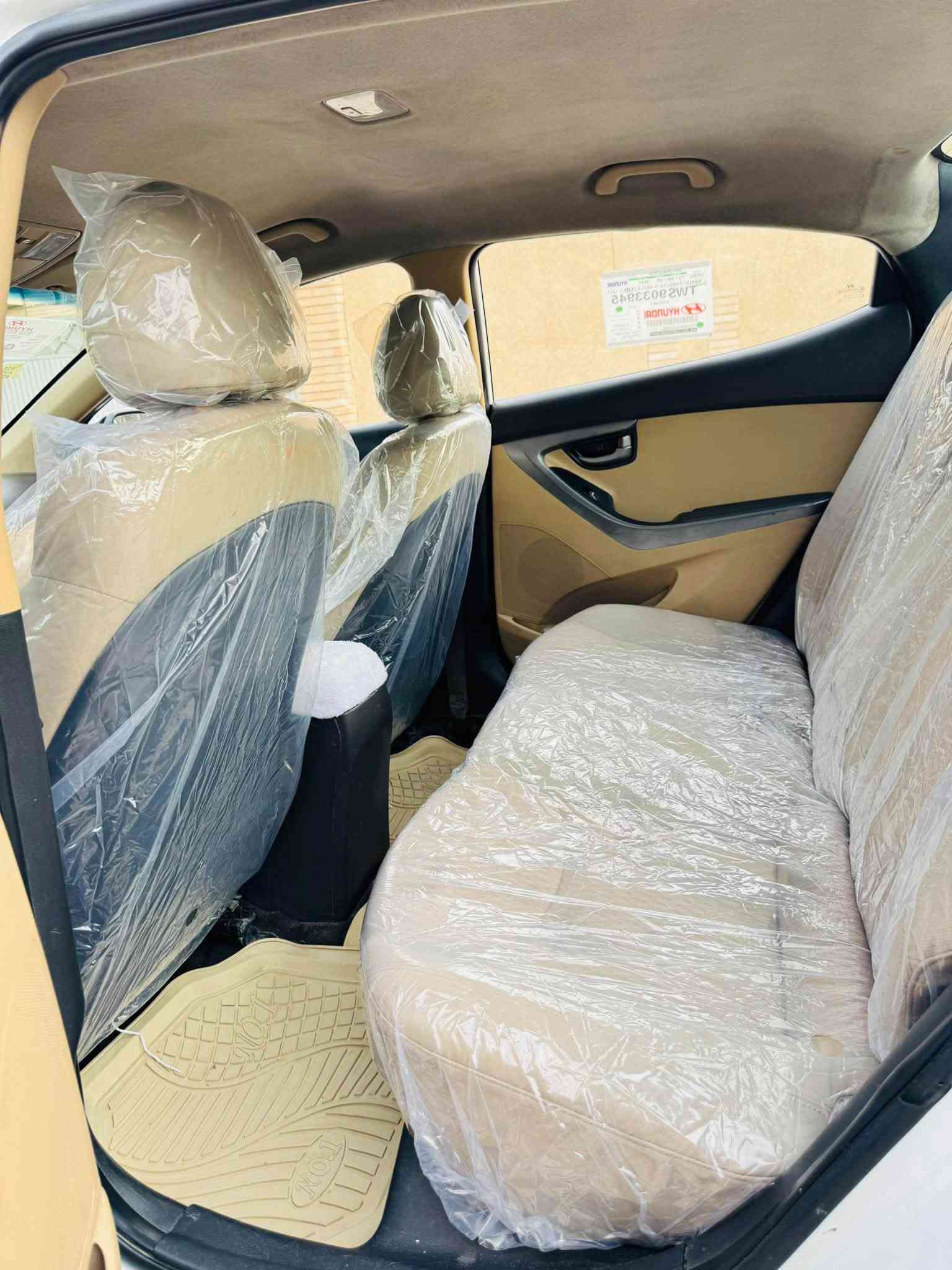 للبيع النترا موديل 2012
السعر  85$💵
رقم اربيل  نكليزي وكاله تحويل جاهز
خليجي محرك وكير بحاله الوكاله 
تبريد ثلج 🥶 
كير ومحرك  ممتاز 
فول مواصفات 
تحكمات ستيرن 
اشاير بلمري 
لايتات عالي ناصي وبلوجكتر زينون🛠️
شاشه مع كامره 
تخم تاير جديد 
بيها رشات صبغ متفرقه والباقي كفاله تكم قماره لغود شاصي كفاله ابيعك حزام سونار مرفق مع الصور  
كفاله ☎️***********
مكان السياره النجف🏠
