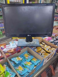 بلازما • ال جي • حجم عادي