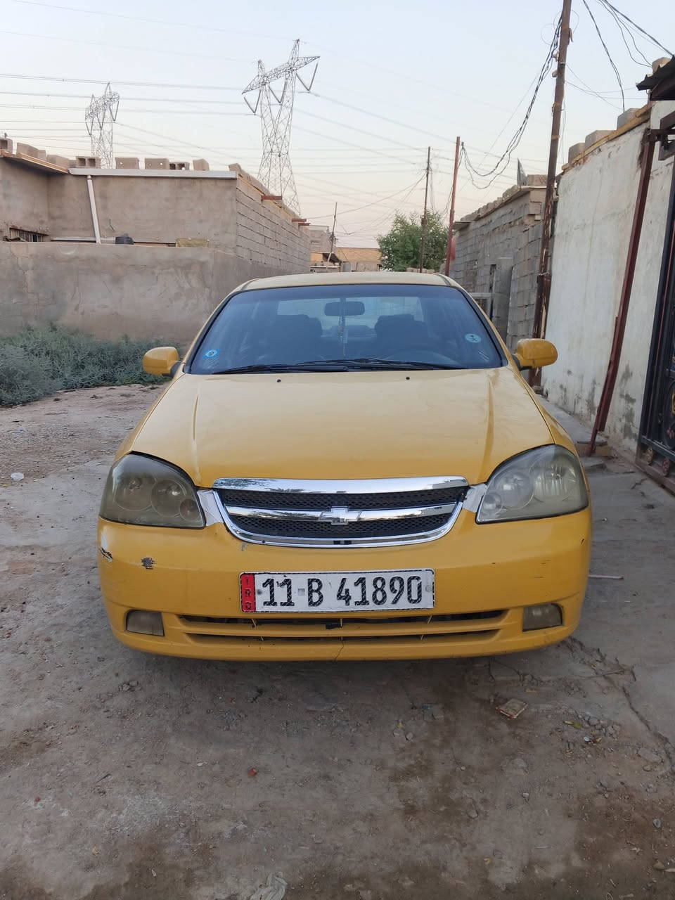اوبترا 11 البيع مبدل بيها جاملغ ودعاميه وراه بيها نقوصات شويه يردلها ترتيب سنويتها صاقطه صالها شهر هيه غرمات مصفره تبريد شغال نقصه غاز  بكاني بغداد نهروان عارضها 60 وبيها مجال ***********
