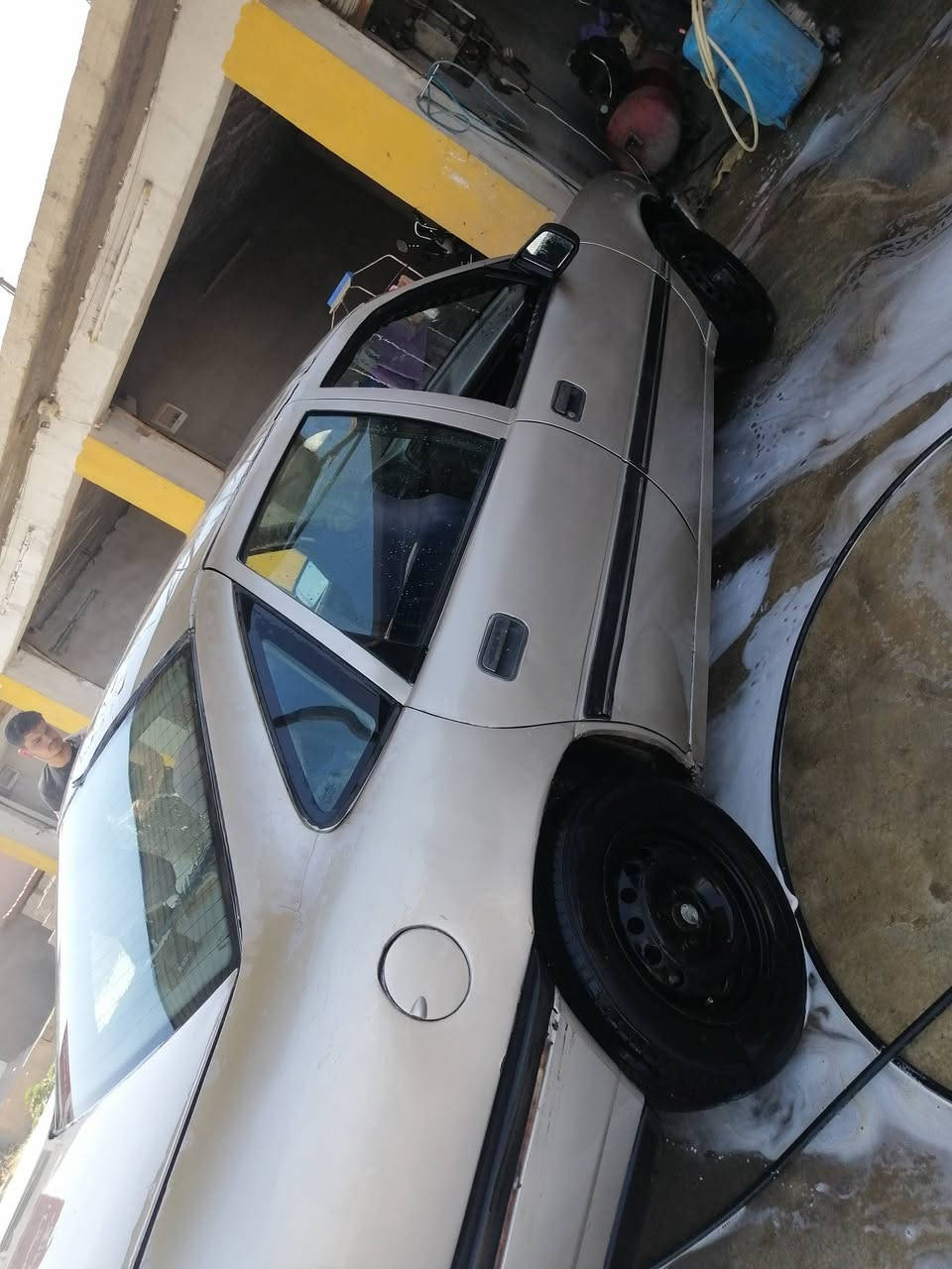 اوپل ڤکترە مودیل 1992شرط تحويل دفتر بانزين  محرک  گیر محرک 20 شرط نشاط شك الكاع لاصرف لابخار  سیارە بدون نواقص کهربائیات شغال کامل سیارە بدون بدون خیاس سیارە احلە من الصورە ماشاللە بدون ای نواقص حیل نضیف ماشاللە  السعر27 وبيه مجال مكاني الحويجه ***********
