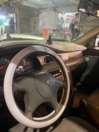 سمند • ٢٠١١ • بصره تنومه