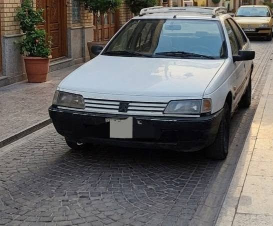 بيجو روى ٢٠٠٨ بغداد باسمي
السعر ٢١
للاستفسار على رقم 
***********
