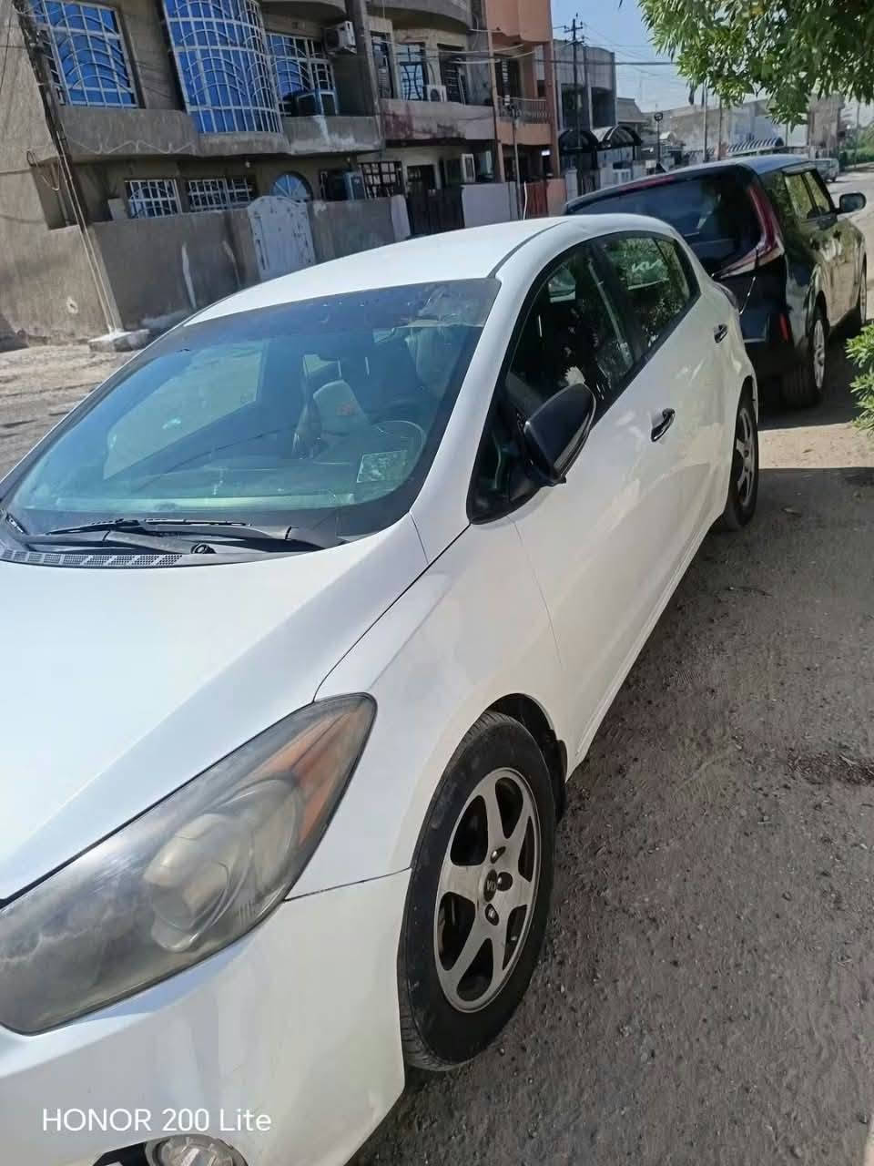 كيا فورتي ٢٠١٤ وارد ضررها بالجنطة بسيط جدا تبريد قطعتين كشنات مخمل للاتصال ***********

نص مكتوب في الصور:
- HONOR 200 Lite