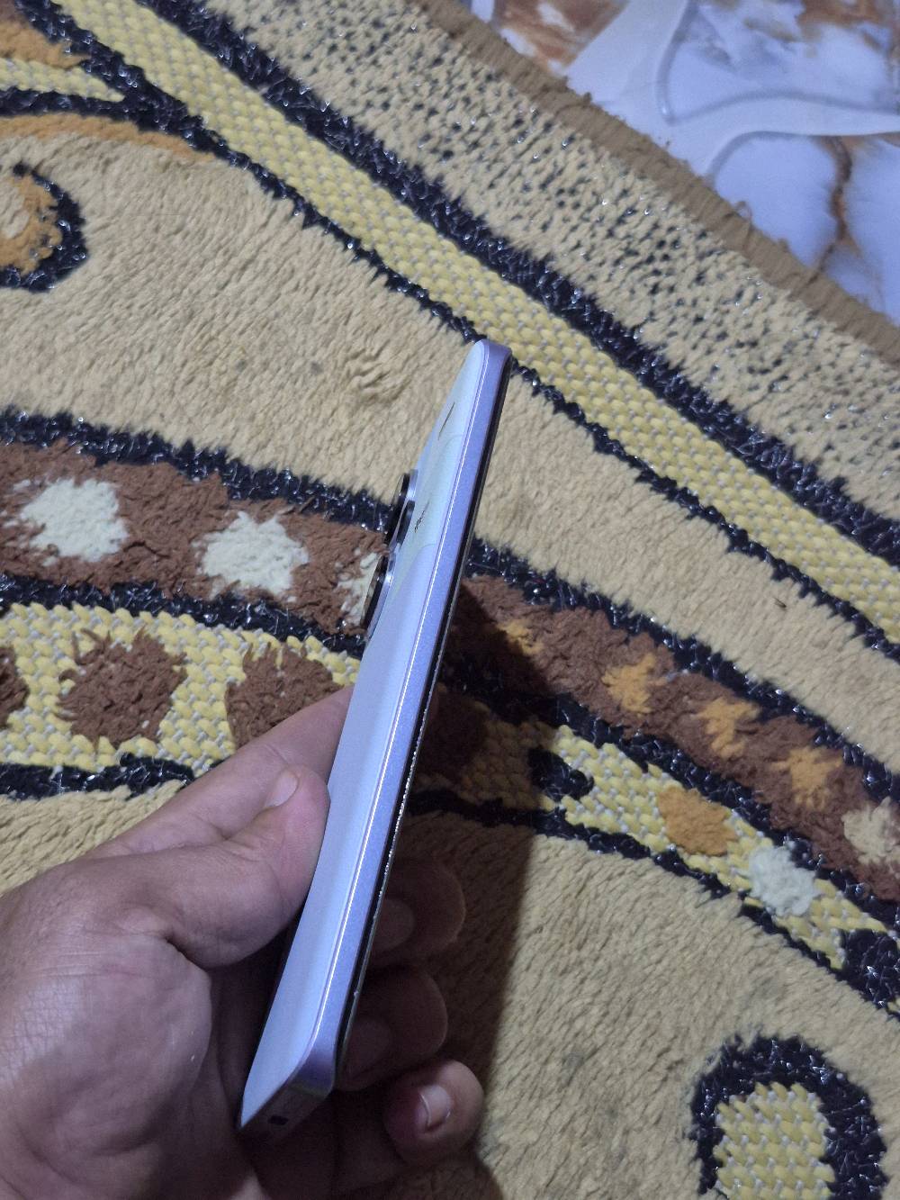 شاومي نوت 13برو بلص ذاكره 512 عشوائيه 16+8بيع او مراوس حسب رغبه يشغل 120فريم عنوان بصره معقل اتصال وتساب ***********