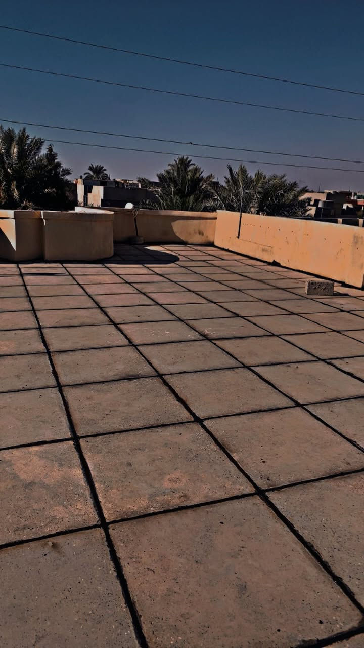 السلام عليكم
تطبيك السطوح بالاشتايكر وترميم السطوح القديمة  وأعادة الماستك وتزفيت السطوح عمل أو كرستة وعمل حسب طلب  شغل درجة اولى 

فلانكوت 

زفت 

نايلون زراعي حسب الطلب 

فلين او فووم حسب الطلب 

زميج

اشتايكر درجة اولى ***********
