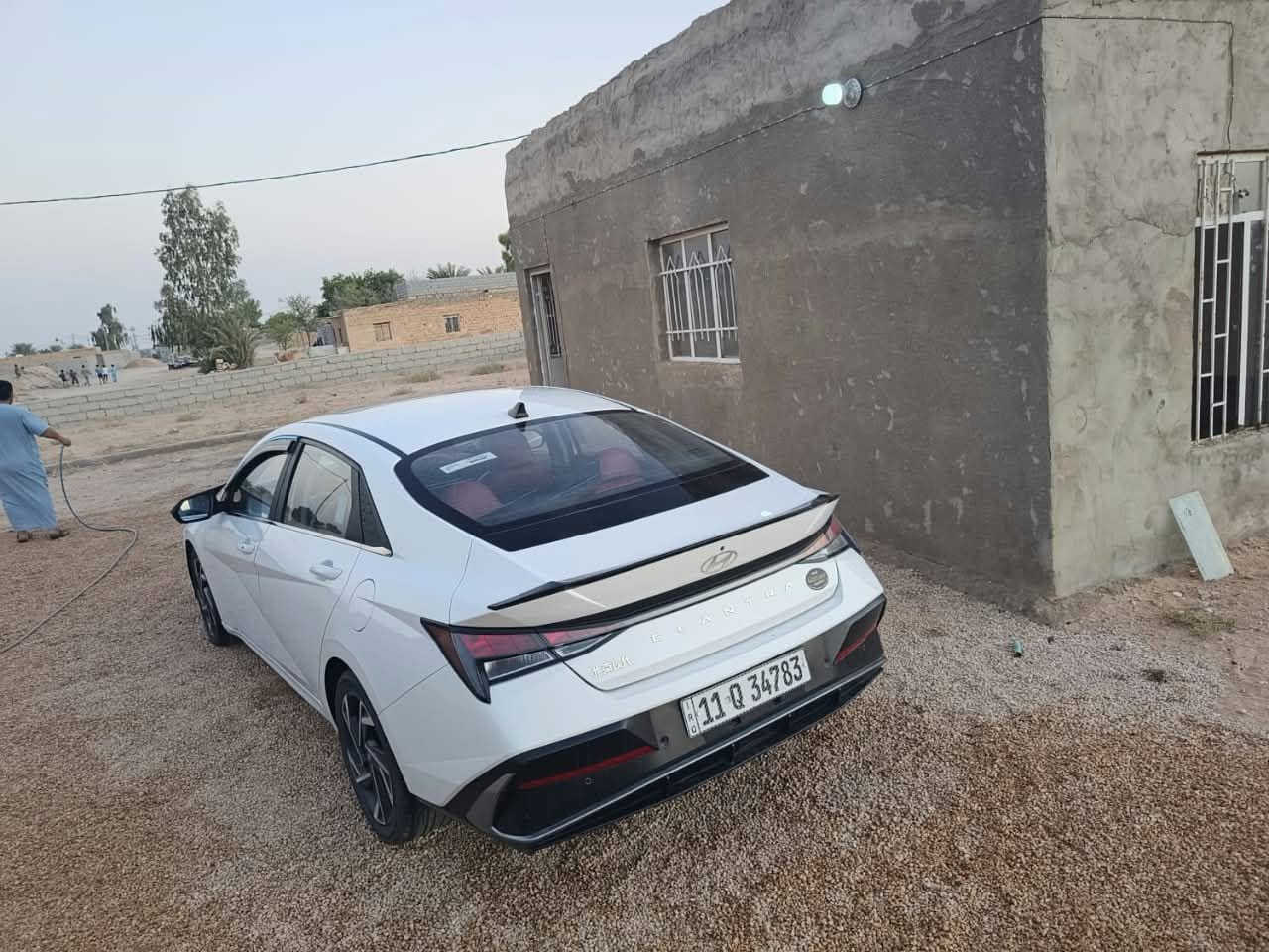 فول مواصفات • ٢٠٢٤ • بصمه