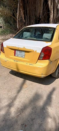 اوبترا ٢٠٠٧ • كشرها تعبان • حي الجهاد
