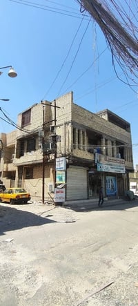 بلشعله • بنايه ١٠٠م • ماجرها كلها