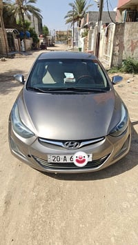 النترا وارد امريكي • ٢٠١٦ • غاز