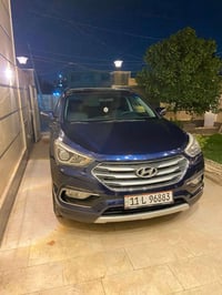 سنتافيا • ٢٠١٧ • فول عدا البصمه
