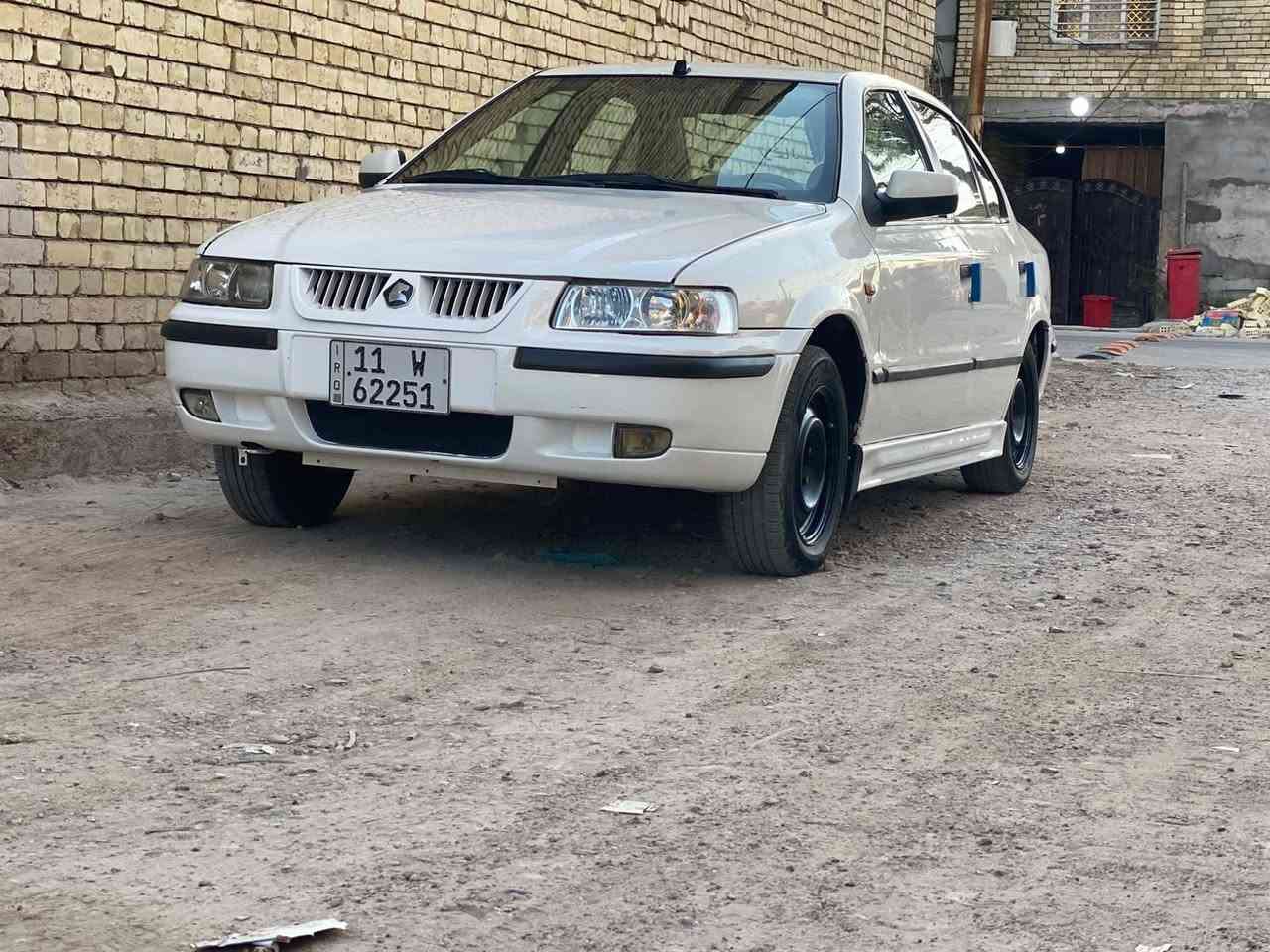 سمند موديل 10سياره خير من الله تبريد ثلج مبدل بنيد فقط الشراي يتصل ويدلل شرط التحويل رقم *********** السعر 32

