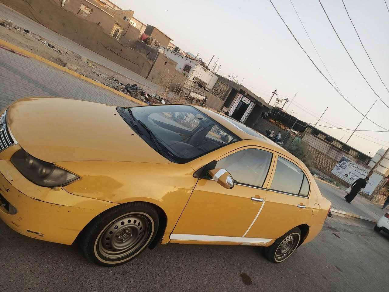 سياره ليفان 620 موديل 2014 جاهزه مكينه كير حداديه تخم تاير تبريد بيه ضربه باب العبري مرجعه بارد والباقي  مكفول السعر 37 وبيه مجال سنويه ال 2030 مكاني رميثه ***********
