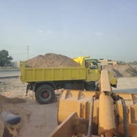 تجهيز مواد • اعمال بناء • تفليش بيوت