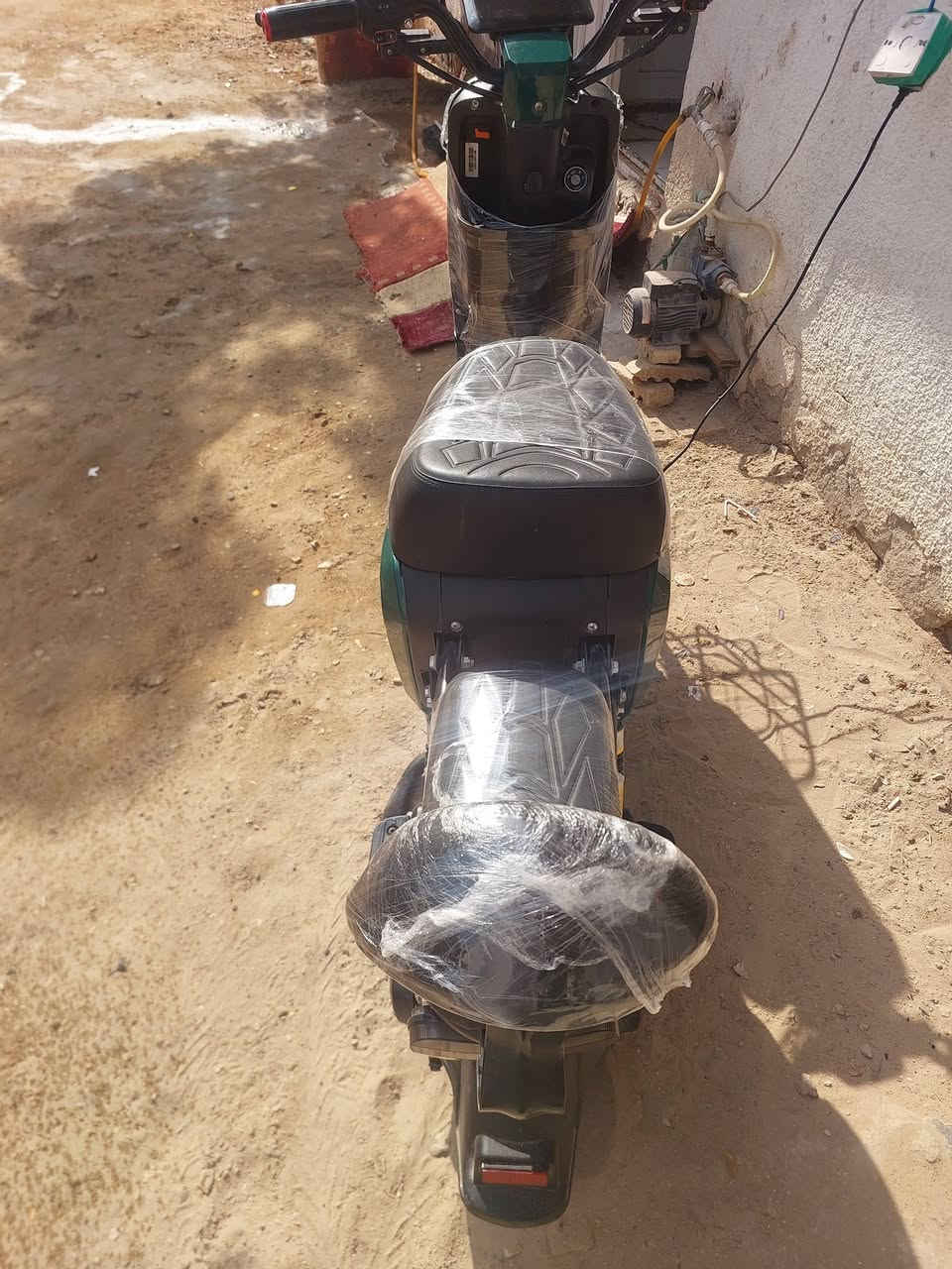 R9 • نضيف • قابل للتفاوض