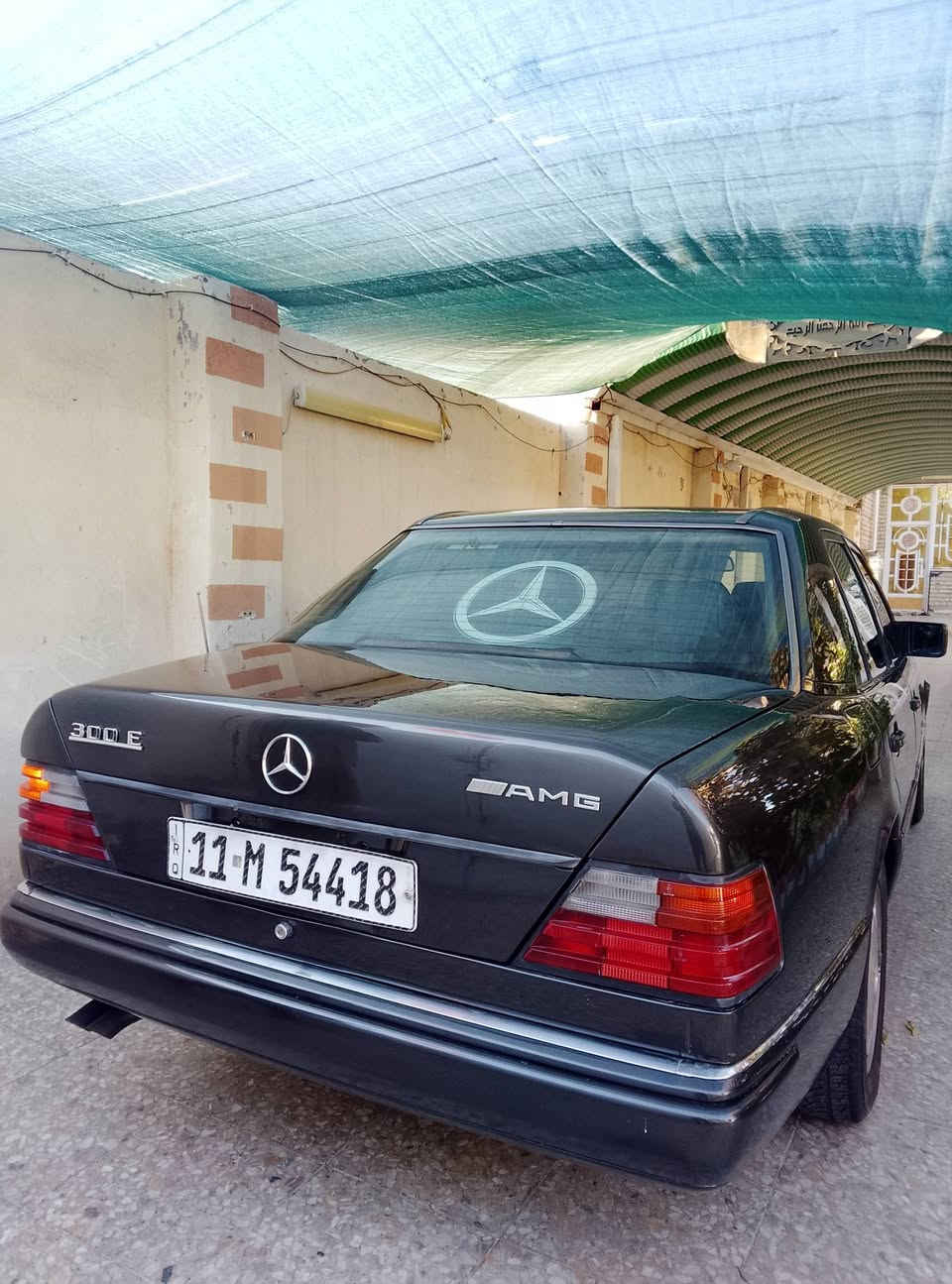 بسم الله ماشاء الله 🙏
الجميلة للبيع 🙈 سياره مكفوله حتئ من شخط 
مرسيدس دب w124 
رقم بغداد الدولي الجديد بسمي 
سياره بلاديه
مكفوله من ضربه ومعجون وخياس
غرفه جلد بلاد شركة
كشنات تحكم كهرباء وتدفئه
كير ومكينه 300 مكفولات بلاد
تبريد ثلج🥶
ستيرن كهرباء 
برده كهرباء 
مري كهرباء 
لايت زنون
كهربائيات كلها شغاله عالبلاد
فتحة سقف شغاله
رقم الهاتف للتواصل 
***********
مكان بغداد الرصافه
-------------------------------------------------------------------------

للاستسفار عن السعر يرجئ الاتصال ا

🧿🧿🧿🧿🧿🧿🧿🧿
