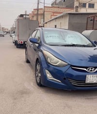 النترا ٢٠١٦ • وارد امريكي • حادث خلفي