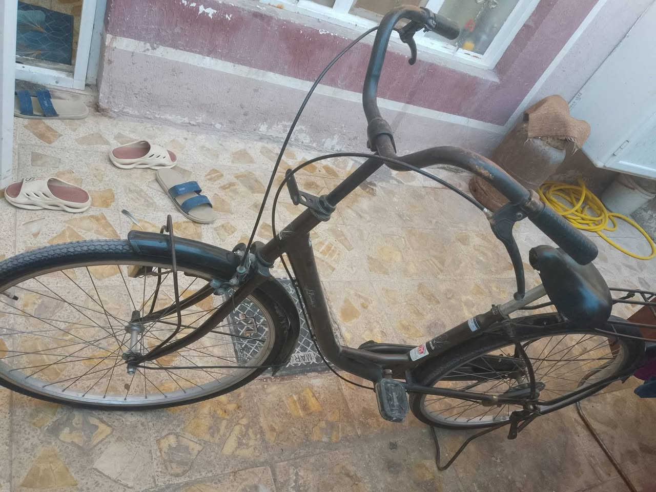 باسكل ٢٦ • محتاج صيانة