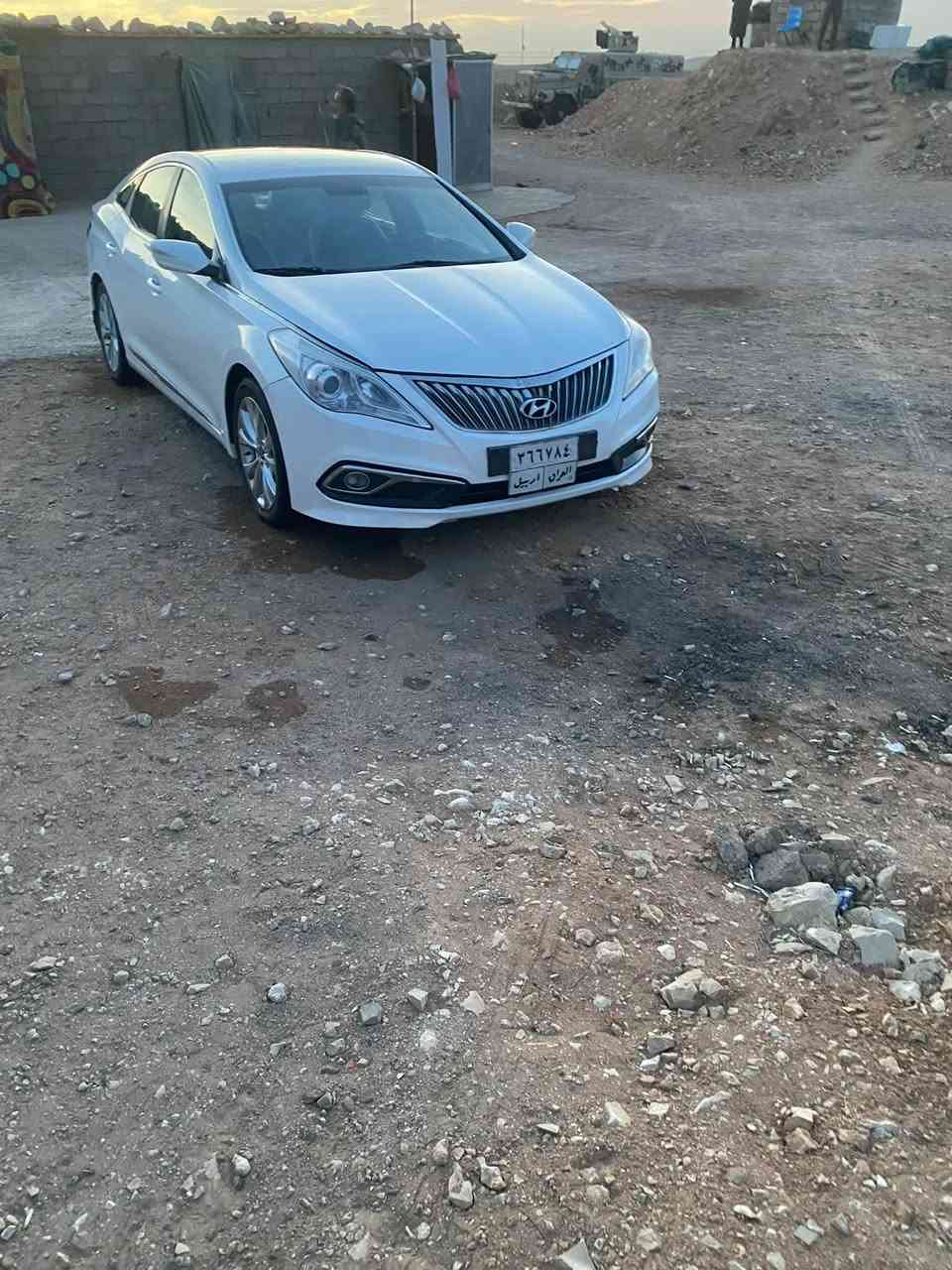 ازيرا • ٢٠١٥ • رقم اربيل