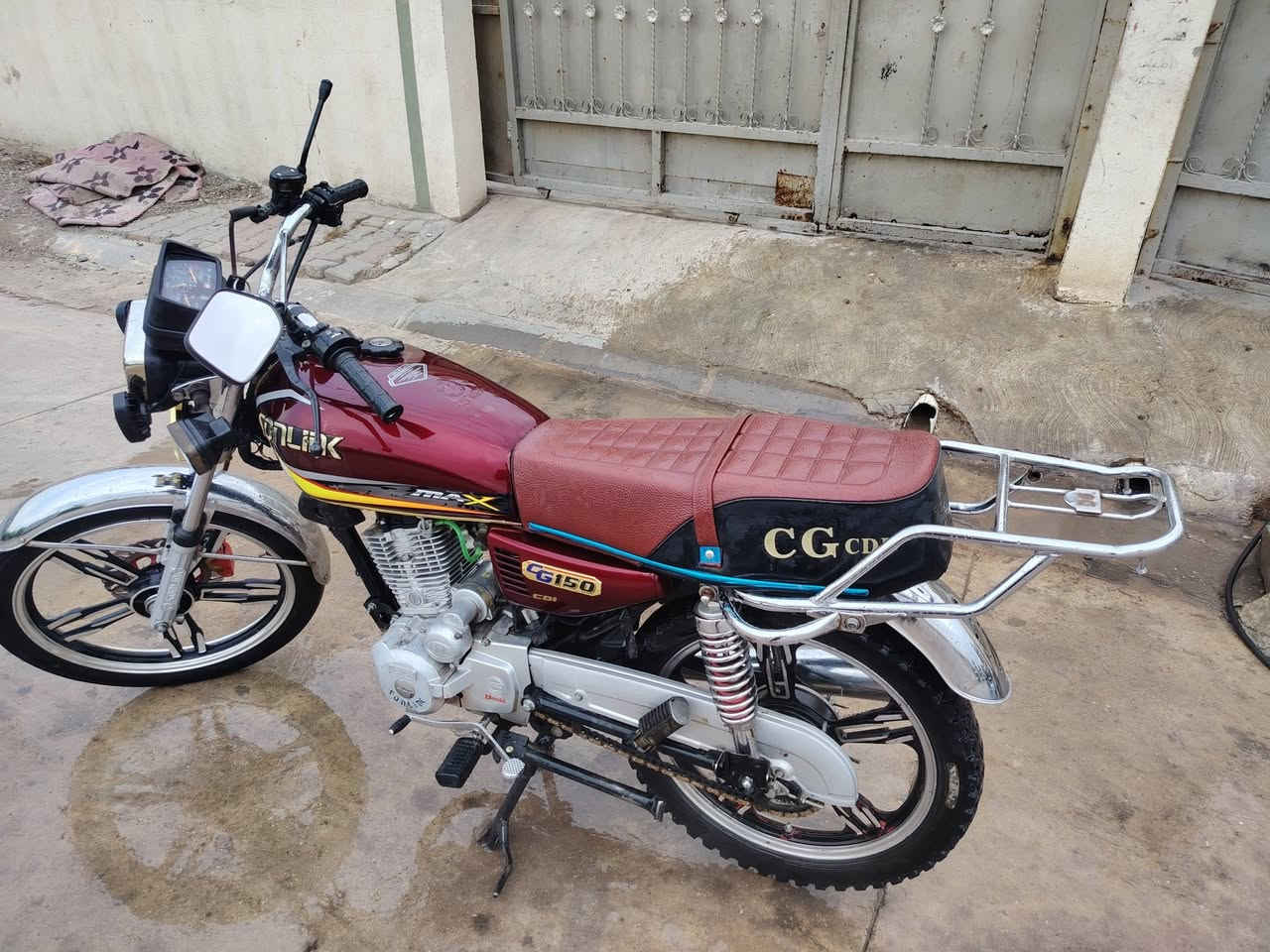 CG • خمس كير • ٢٠٢٣