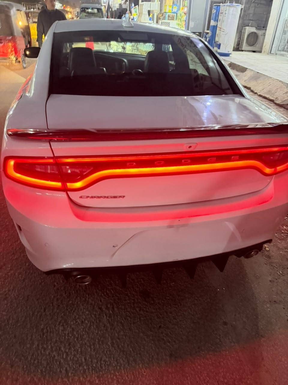 جارجر • رقم بابل • محتاج صبغ