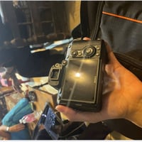 Sony A7iii شتر 4545  البدي بعده جديد حييللل وزلغ مابي يعني ماكو فرق عن...