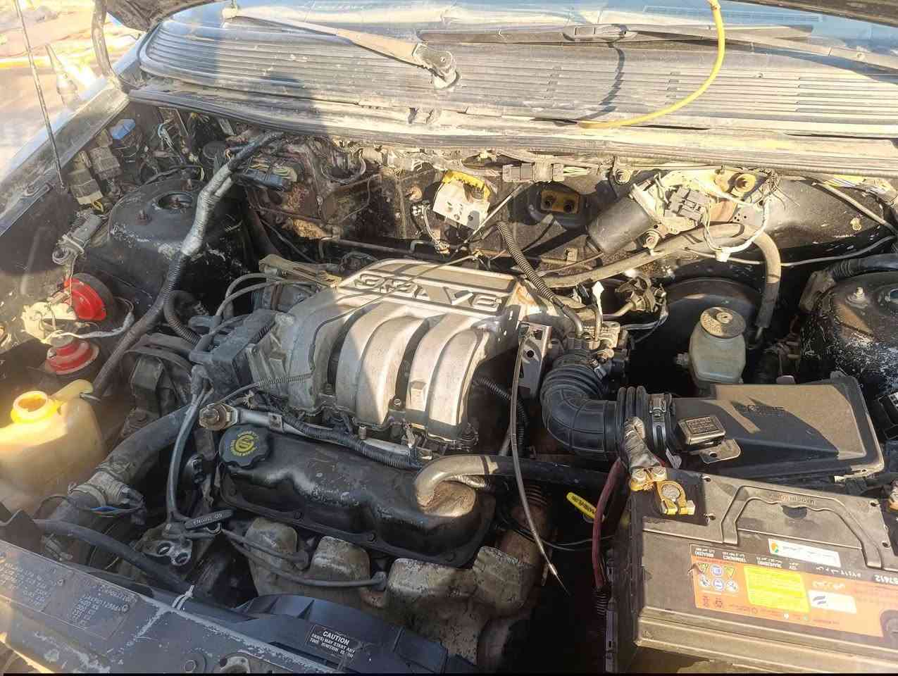 دوج كرايسلر ٧ راكب مديل 92 رقم ديالى  انكليزي تحويل ثاني يوم كير ومكينة بلاد 3300  حداديه جديده كهربائيات عامه شغاله كشنات سياحي سياقتها ناعمه مال بيت سعرها جدا مناسب للمشتري 30 اوبيها مجال 

العنوان ديالى جلولاء 

***********
