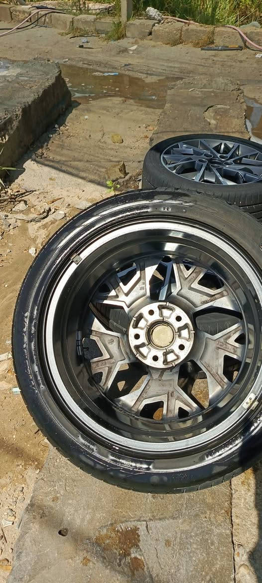 للبيع ويل النترا مديل20 حجم 17 نضيفات مكاني طوريج السياحي
السعر 350بيهن مجال
***********
