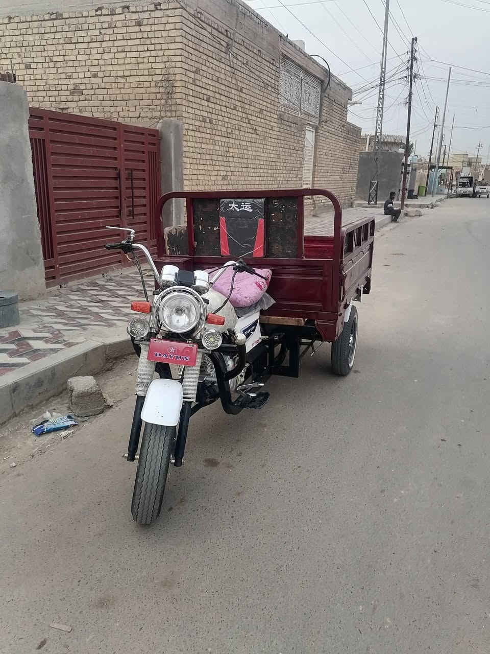 سلام عليكم ستوته البيع موديل ١٢ اوراق صولي  تعمير كله جديد مكينه مبدله بس بستَم لا تنقيص ولا تبخير السعر١٥٠٠ وببيه مجال تفاصيل اكثر *********** وبيه وتساب
