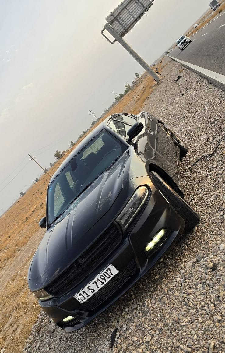 جديدة • بنزين • ٦٠ الف كم