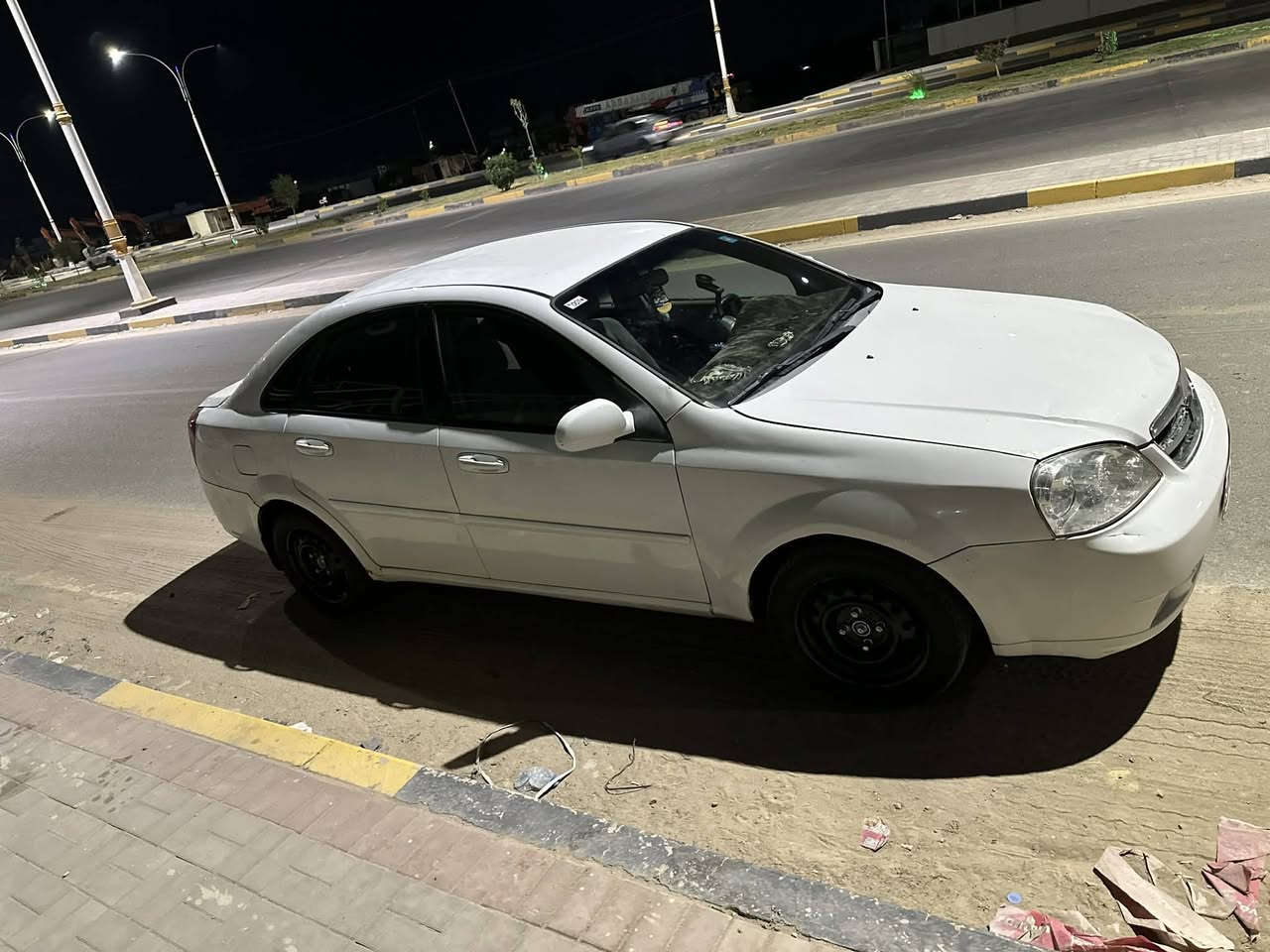 اوبترة • ٢٠١١ • كفالة سنوية