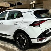 سبورتج خليجي جيتي لاين 2023  رقم بغداد باسمي مكفولة من البارد والصبغ  ...
