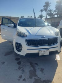 سبورتج 2017 • خليجي • مكفولة