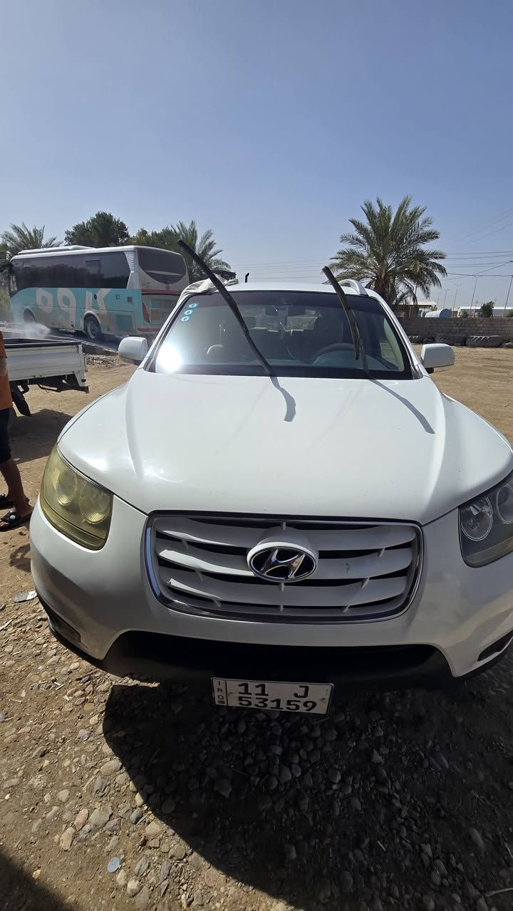 سنتافي خليجي ٢٠١١ محرك ٦ سلندر رقم بغداد بأسمي تحويل ثاني يوم السونار مرفق بالصور
مراوس موهافي فقط
***********
