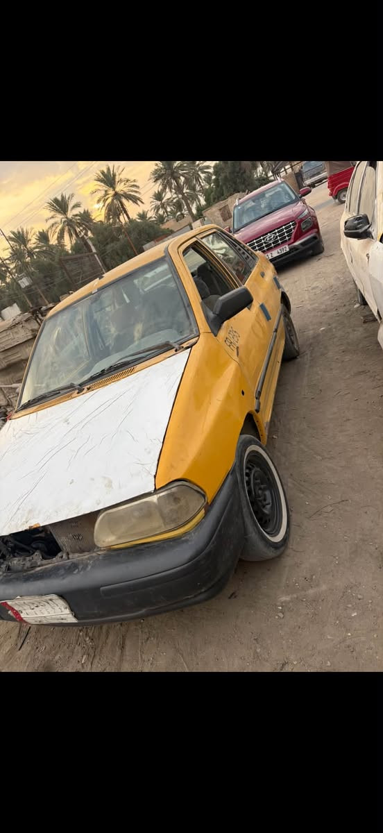 سايبا • ٢٠١١ • رقم بغداد