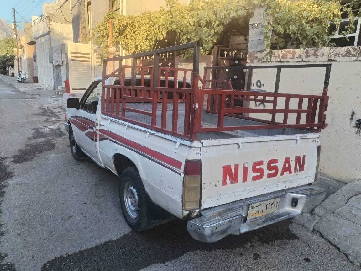 نیسان ئاڕم پلاسیکی سلیمانی بەشەرتی ئاڕمو ئەوەلیات گیرومەکینەی عەکسلی نیسانی 2002 بەشەرتی گیرومەکینەوعەکسلو شانسی چوارتایەی لۆک ماڵی کەسابەتە سعری 22 گەڵاو معامەلەیکی کەم 
*********** دخان, السليمانية
