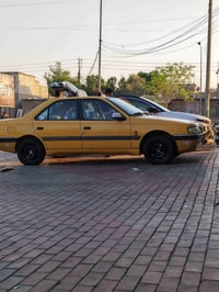 بيجو لميس • ٢٠١٦ • كربلاء