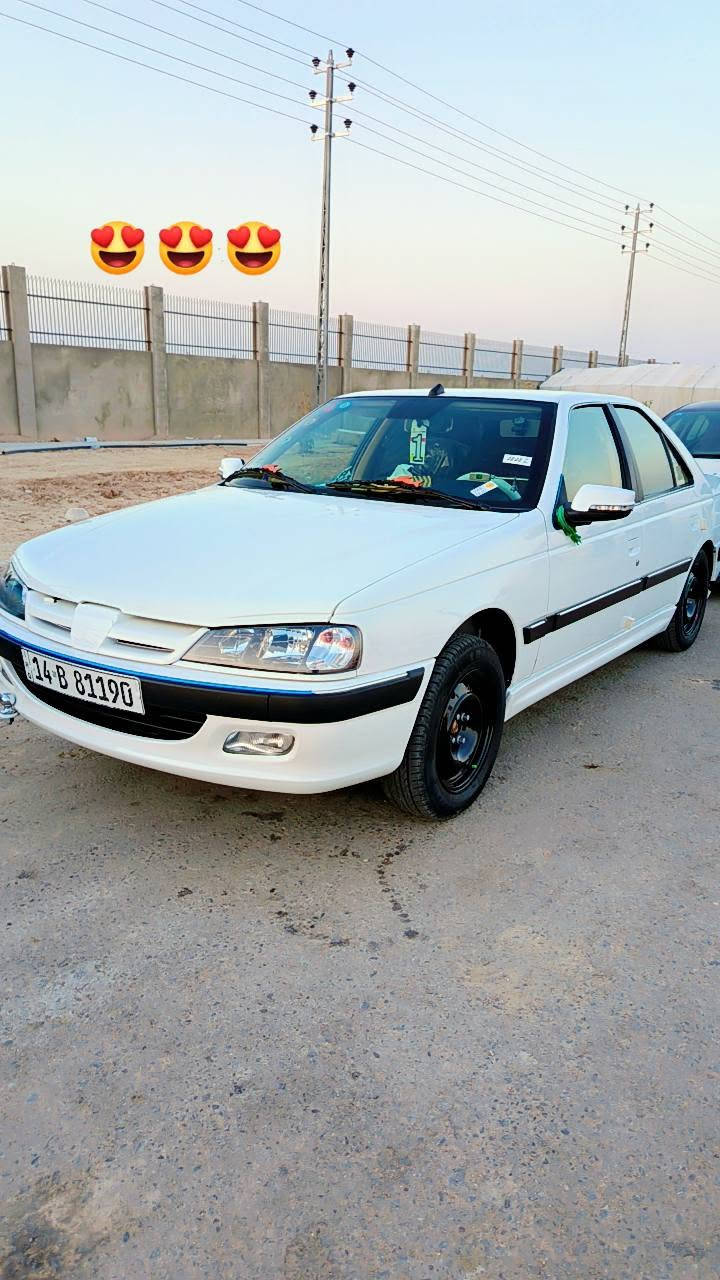 بارس زيرو • ٢٠٢٦ • البصرة الجبيلة