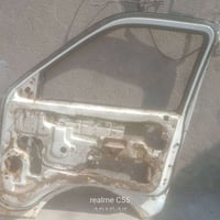 باب بريجو • كربلاء • قابل تفاوض