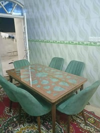 ميز طعام • ٩٠بالميه • موصل ايسر