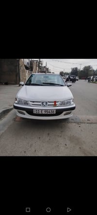 موديل ٢٠١٣ • واقع حال • بغداد