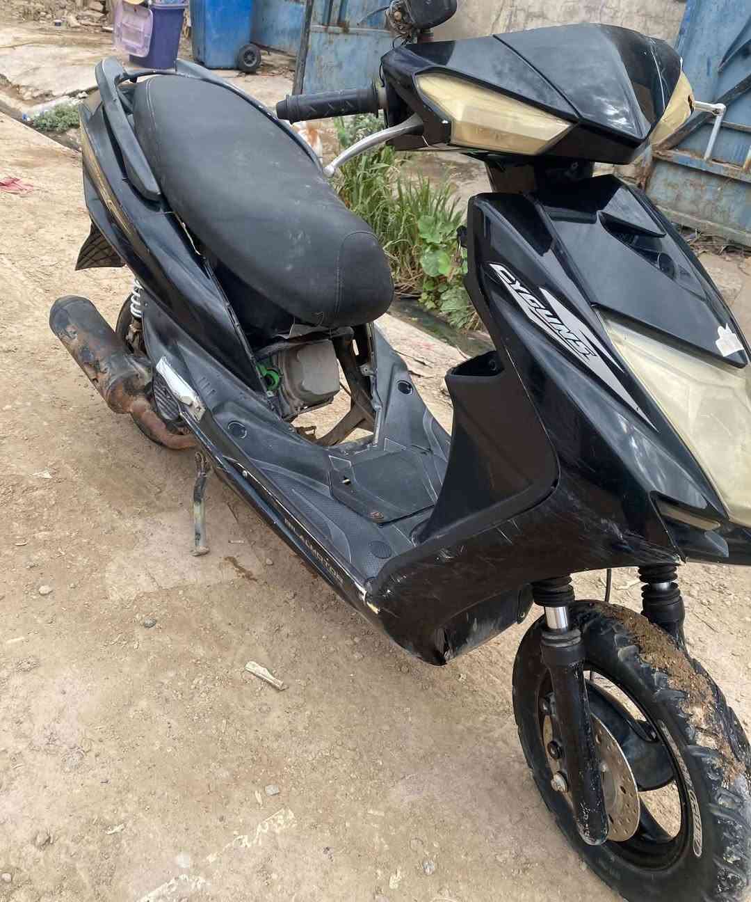 سكنس • كهربائيات شغاله • سلف هندره