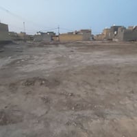 أرض • ١٠٠م • ٥×٢٠