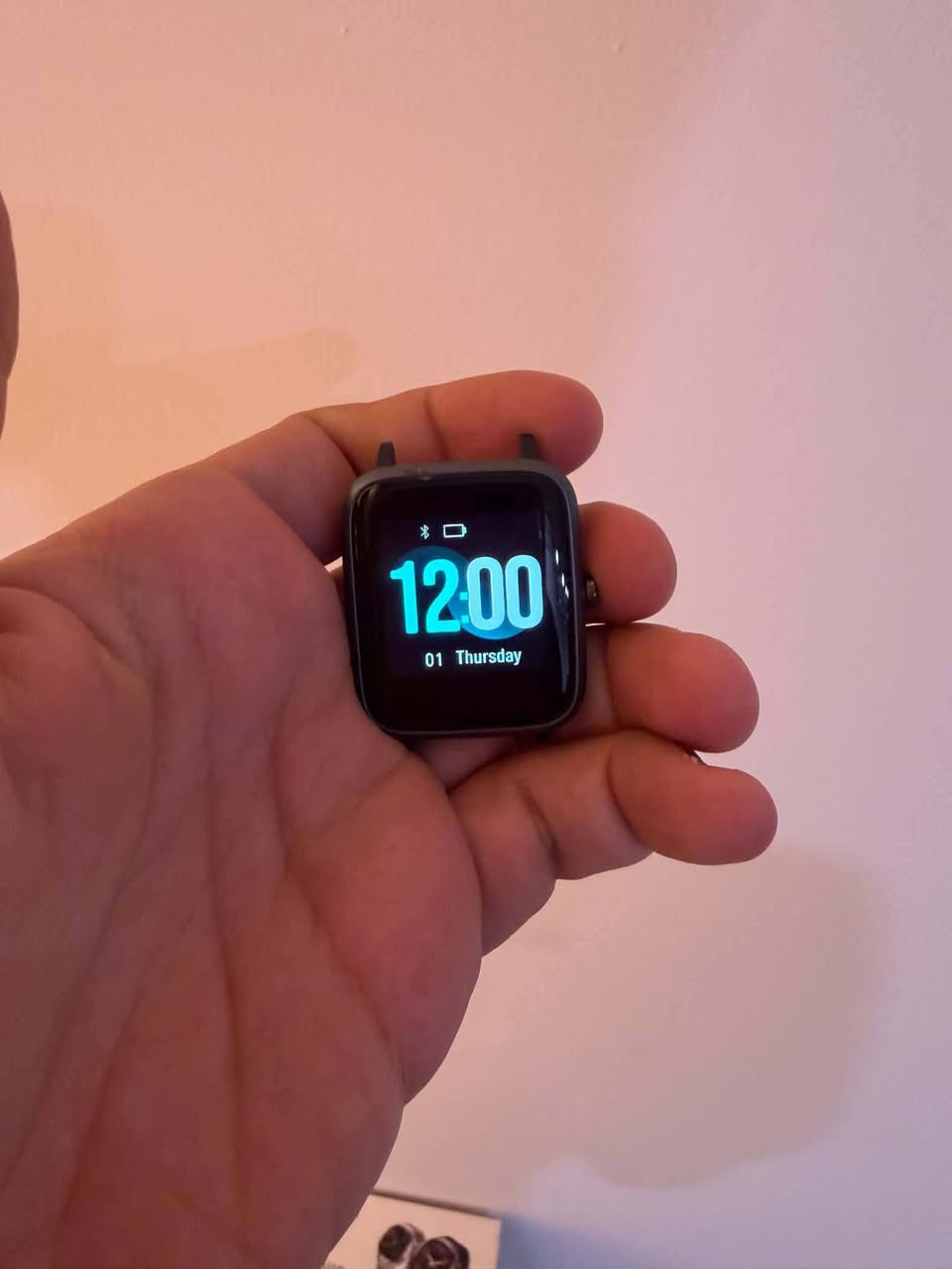 🔥🔥🔥شلعه ساعات ⌚⌚سمارت شغالات  بدون شواحن
ب90 
للاستفسار اكثر خاص او على الرقم 
***********
