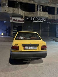سايبا ٢٠١٢ سياره كفاله مال شغل خير من الله بس اني عندي ضروف ومحتاج فلو...