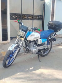 سونلك • ٢٠٢١ • تاير جديد