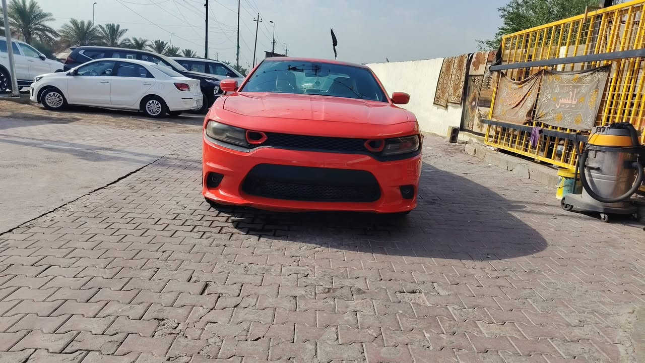 السلام عليكم
جارجر ٢٠١٧ برتقالي اصل وارد امريكي

صبغ اربع قطع السياره صار ٦ سنوات يمنه وعلى ايد وحده من دخلت للعراق لليوم مامشتغله خط ماشيه ٦٦ حقيقي 

مابيهة اي نقص فقط الكشنات يحتاج ترتيب فقط  باسمي

المكان البنوك

التواصل على الرقم مامتواجد خاص

السعر اتصل وبالخدمه بيع ومراوس 

***********

