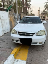 شفروليه أوبترا • ٢٠١٣ • ١٥٠ ألف كم