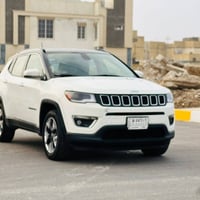 كومباس • ٢٠١٩ • دفع رباعي