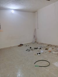 بيت للبيع قطاع 22 طابقين خريطه كامله 3 غرفه الاستفسار 07800360207