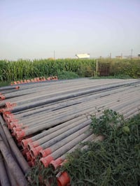 مرشة الماس • ١١ خط • ٦ خطوط ناقل